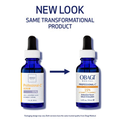 Obagi Medical Professional-C Serum 15% (1 oz.)