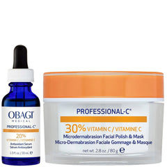 Obagi Medical Skin Clarifying Regimen Duo ($250 Value)