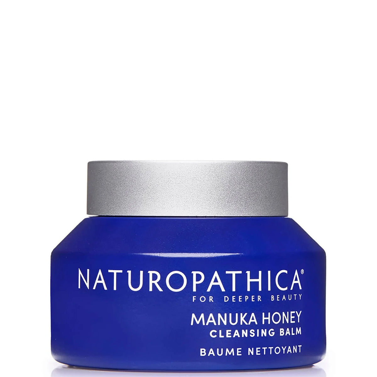 Naturopathica Manuka Honey Cleansing Balm (2.8 fl. oz.)