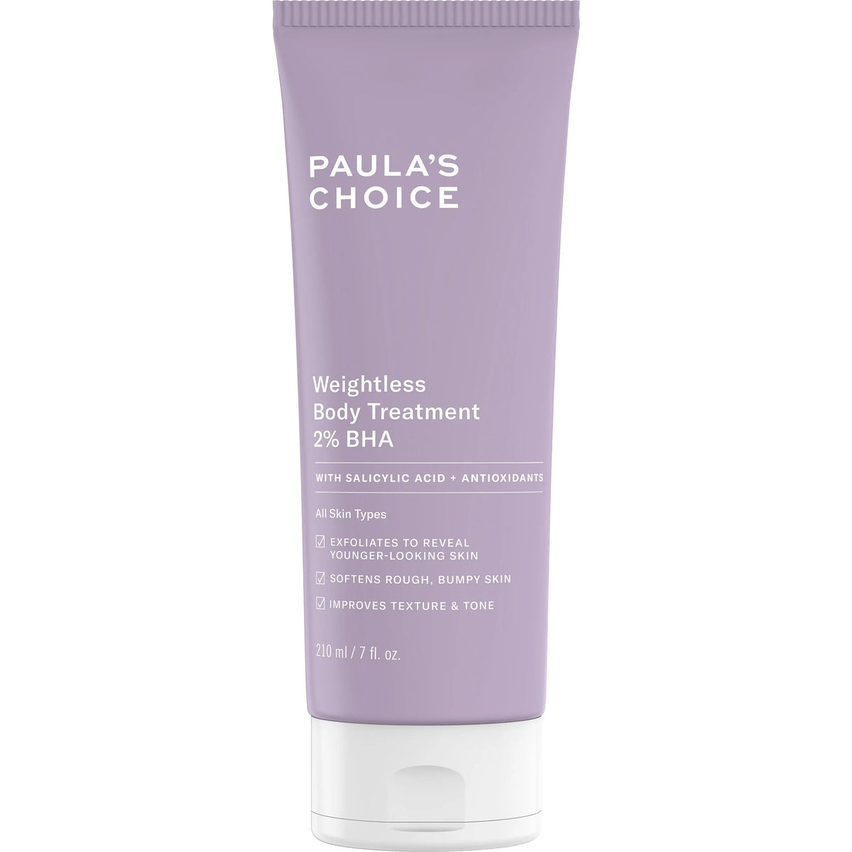 Paula's Choice 2% BHA Weightless Body Treatment (7 fl. oz.)