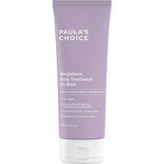 Paula's Choice 2% BHA Weightless Body Treatment (7 fl. oz.)