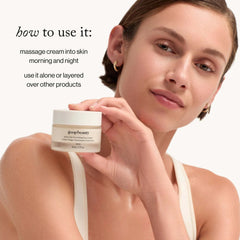 goop beauty All-in-One Nourishing Face Cream 50ml