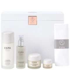 ESPA Harmonising Hydration Collection
