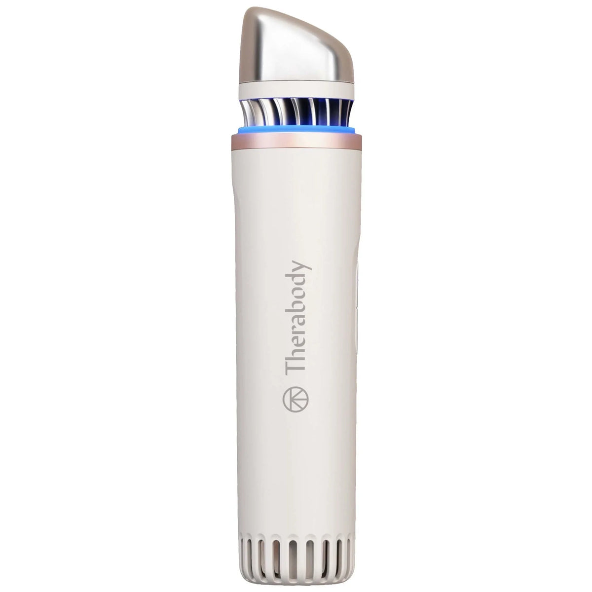 Therabody TheraFace Depuffing Wand- White