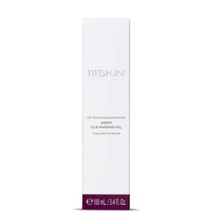111SKIN Deep Cleansing Oil 100ml