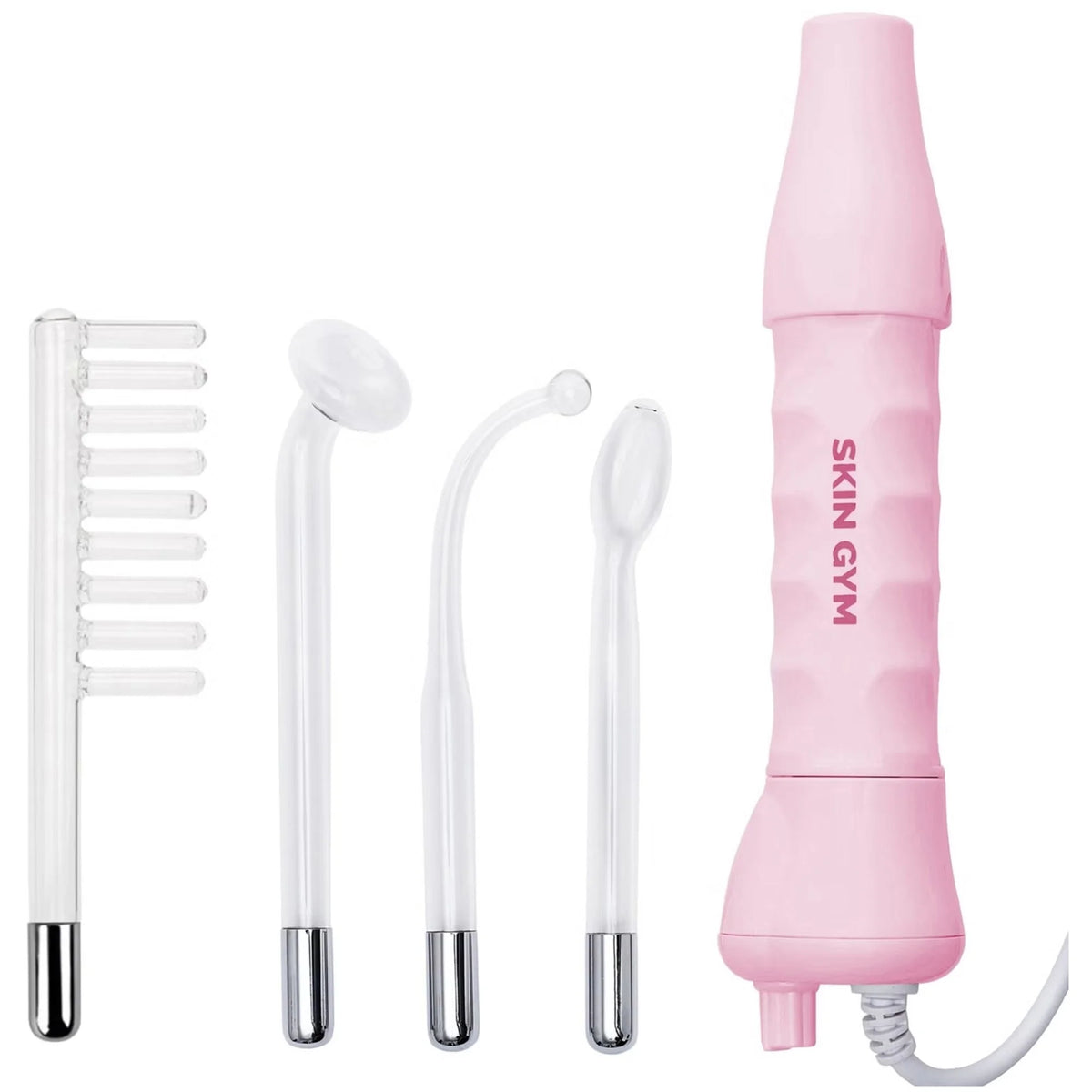 Skin Gym High-Frequency Wand