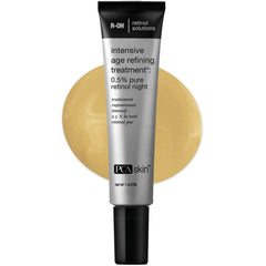 PCA SKIN Intensive Age Refining Treatment 0.5 Pure Retinol Night (1 oz.)