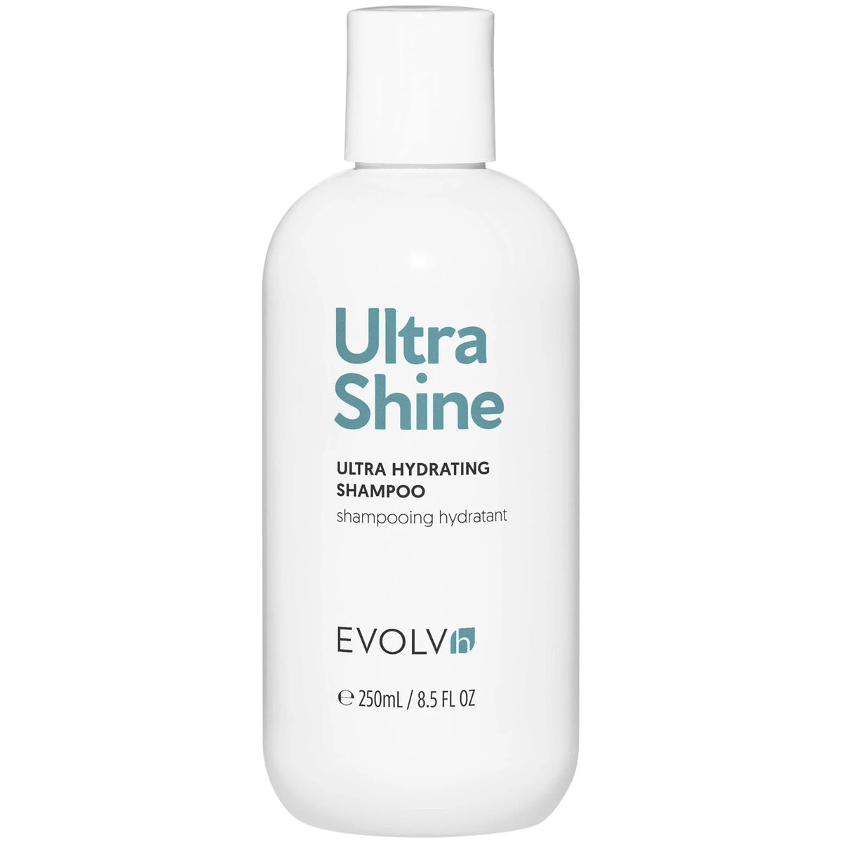 EVOLVh UltraShine Moisture Shampoo 8.5 fl. oz.