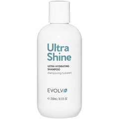 EVOLVh UltraShine Moisture Shampoo 8.5 fl. oz.