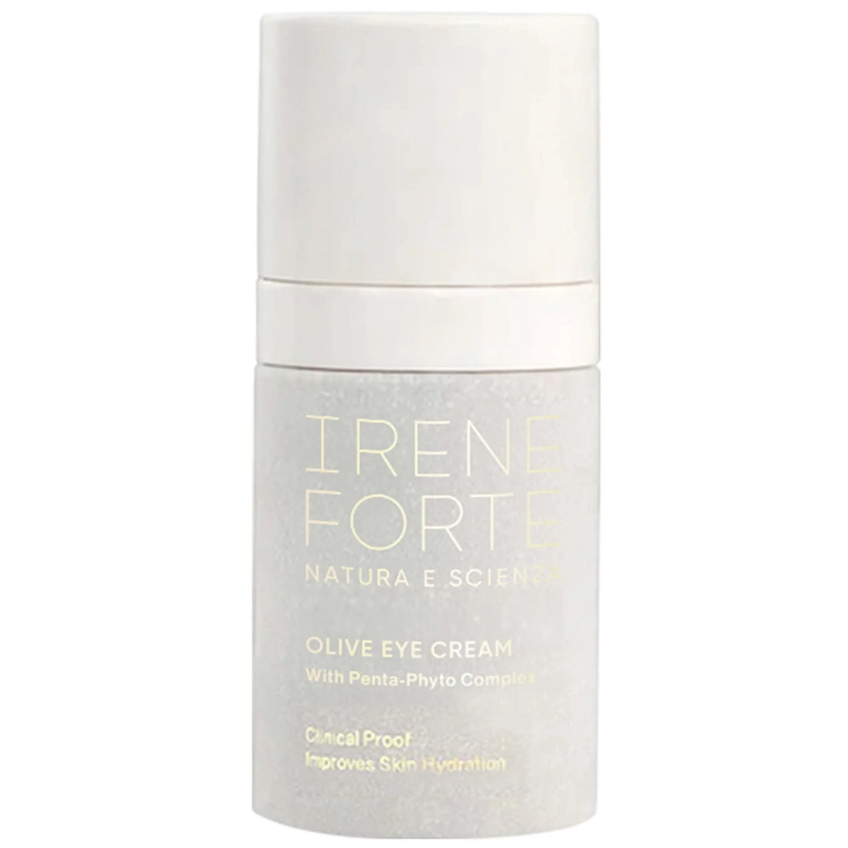 Irene Forte Skincare Olive Eye Cream 15ml