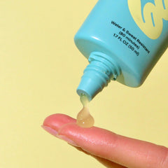 Bask Suncare Daily Invisible Gel SPF 40 (50ml)
