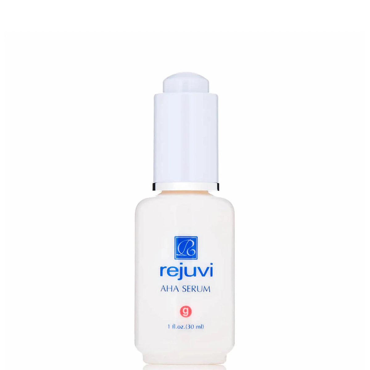 Rejuvi 'g' AHA Serum (1 oz.)