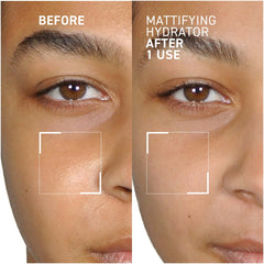 Dr. Brandt Pores No More Mattifying Hydrator 1.7oz