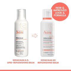 Avène Xeracalm AD Replenishing Balm (400ml)