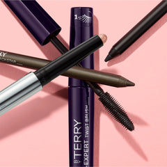 By Terry Lash-Expert Twist Brush Mascara - Master Black (0.28 oz.)