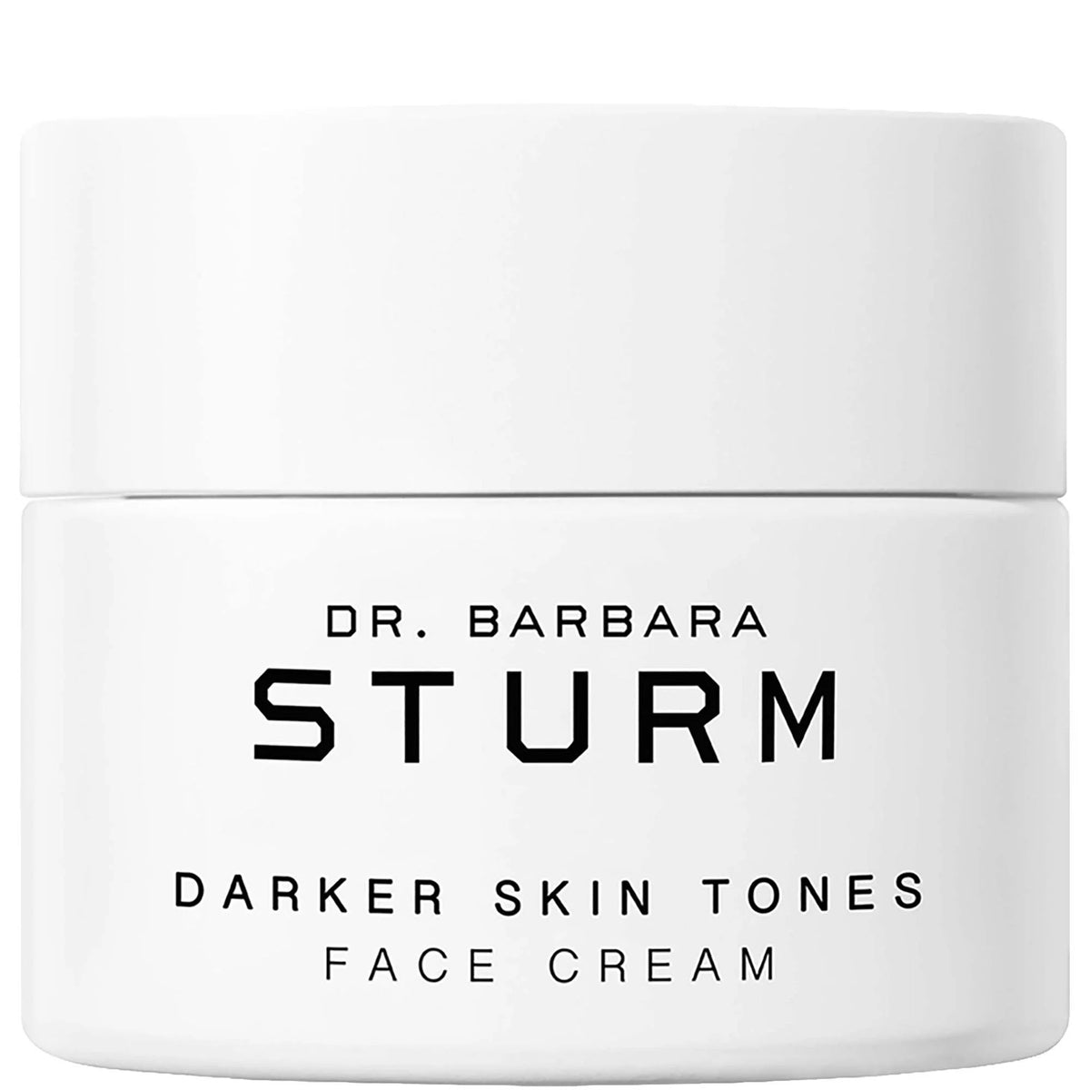 Dr. Barbara Sturm Darker Skin Tones Face Cream 50ml