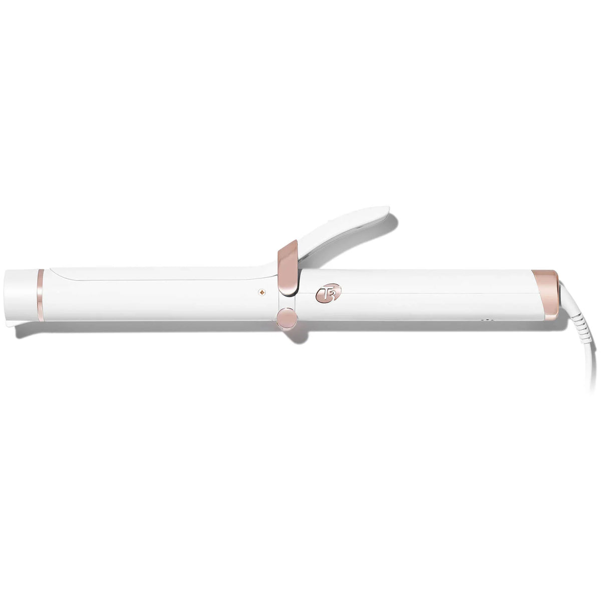 T3 Curl ID 1.25 Inch Smart Curling Iron with Interactive Touch Interface