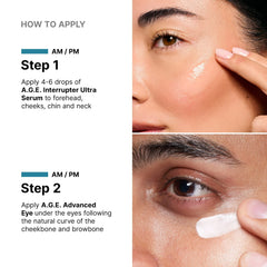 SkinCeuticals Precision Lifting & Radiance Boosting Eye & Face Routine