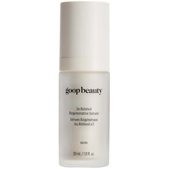 goop beauty 3x Retinol Regenerative Serum 30ml