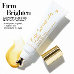 Kate Somerville Retinol Firming Eye Cream (0.5 fl. oz.)