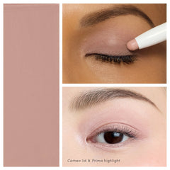 jane iredale ColorLuxe Eye Shadow Stick and Lipstick Duo (Worth $62)