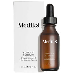 Medik8 Super C Ferulic Serum 30ml