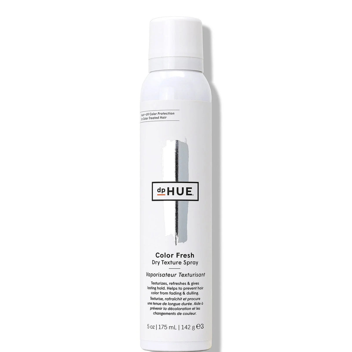 dpHUE Colour Fresh Dry Texture Spray 148ml