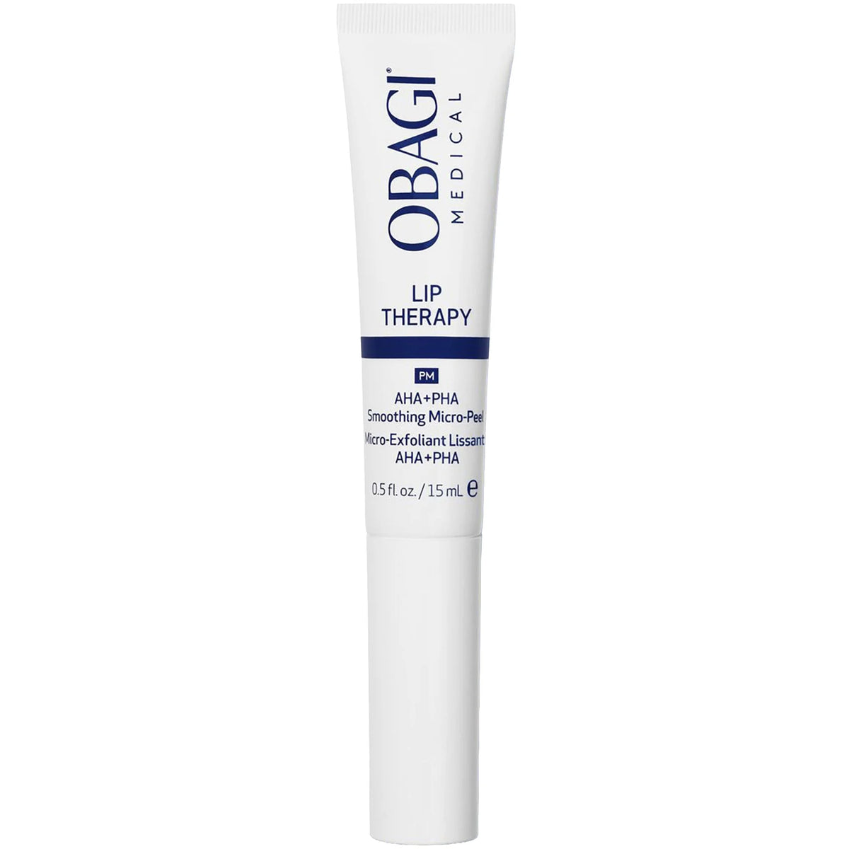 Obagi Medical Lip Therapy AHA+PHA Smoothing Micro-Peel