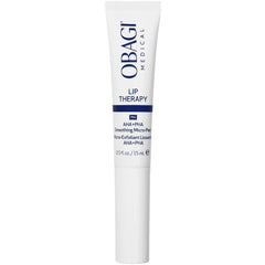 Obagi Medical Lip Therapy AHA+PHA Smoothing Micro-Peel