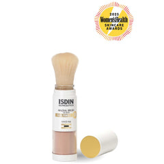 ISDIN Isdinceutics Mineral Facial Powder Brush