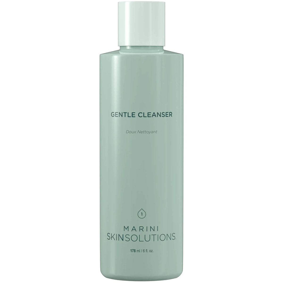 Jan Marini SkinSolutions Gentle Cleanser (6fl. Oz.)