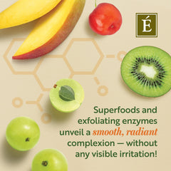 Eminence Organic Skin Care Mango Exfoliating Enzyme Masque 60ml
