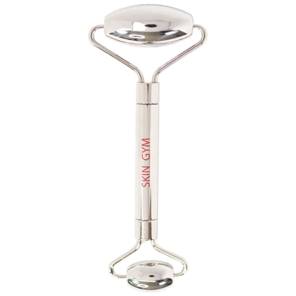 Skin Gym Stainless Steel Roller