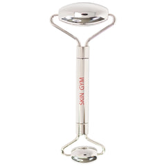 Skin Gym Stainless Steel Roller
