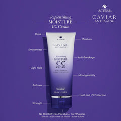 Alterna Caviar Replenishing Moisture CC Cream 100ml