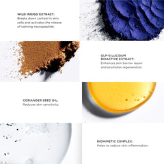 Noble Panacea The Exceptional Repair Reset Cream (30 Dose)