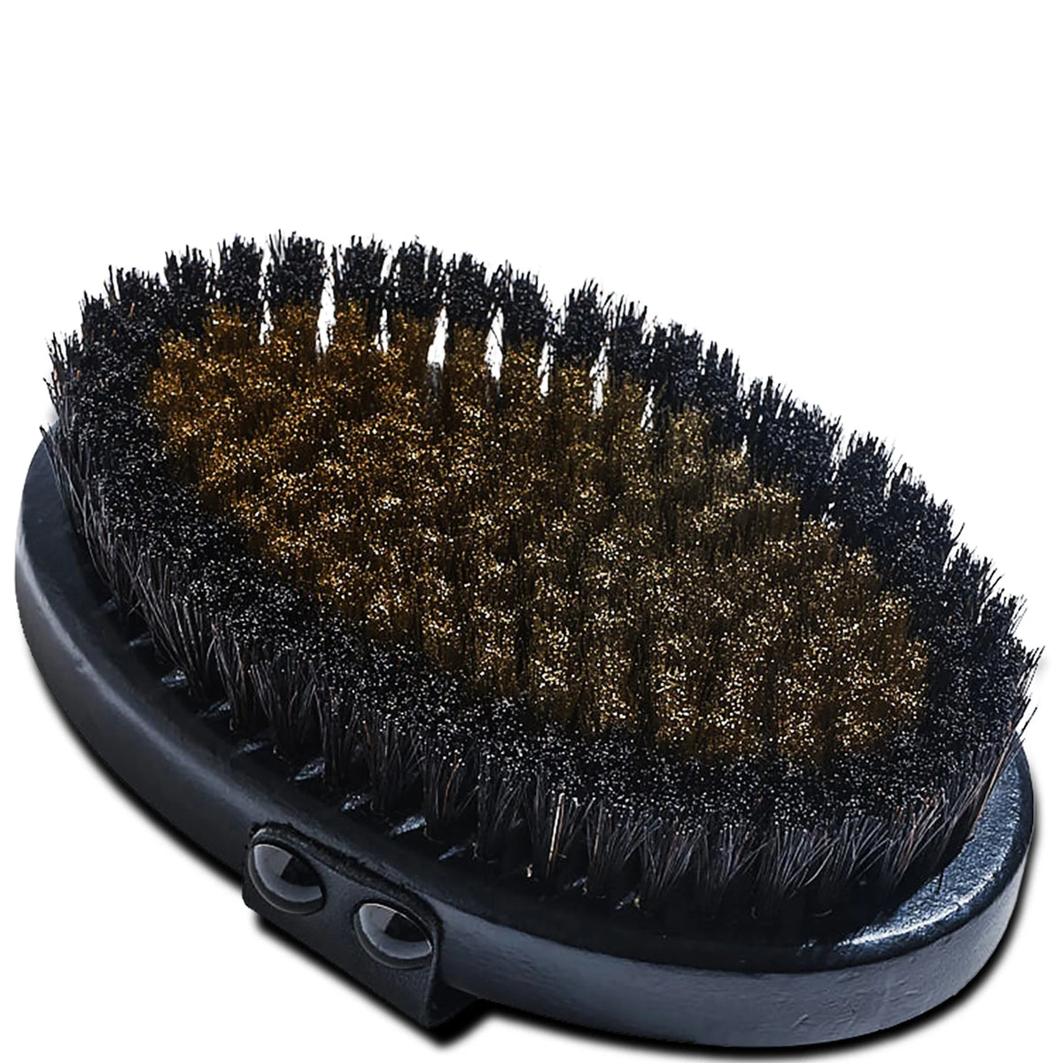 HigherDOSE Supercharge Copper Body Brush