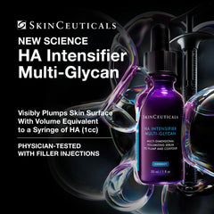 SkinCeuticals H.A. Intensifier Multi-Glycan (1 fl. oz.)