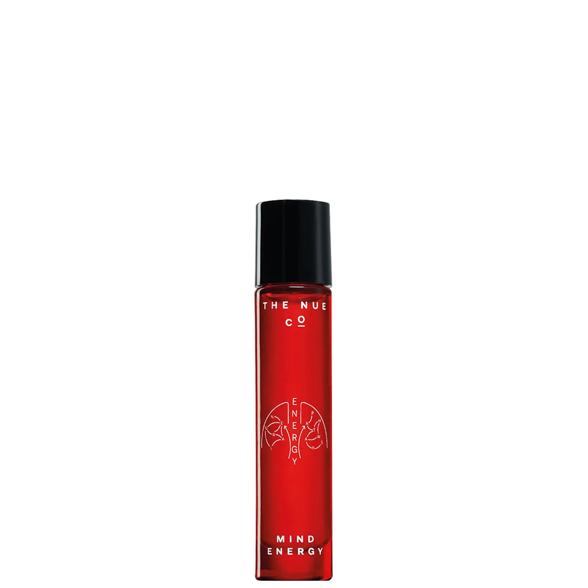 The Nue Co. Mind Energy, Energizing Fragrance 50ml