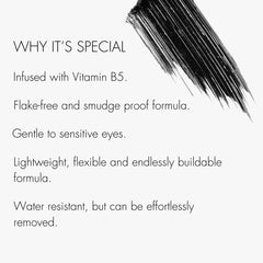 Sweed Lash Lift Mascara (Various Shades)