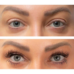Plume Science Nourish & Amplify Mascara 7ml
