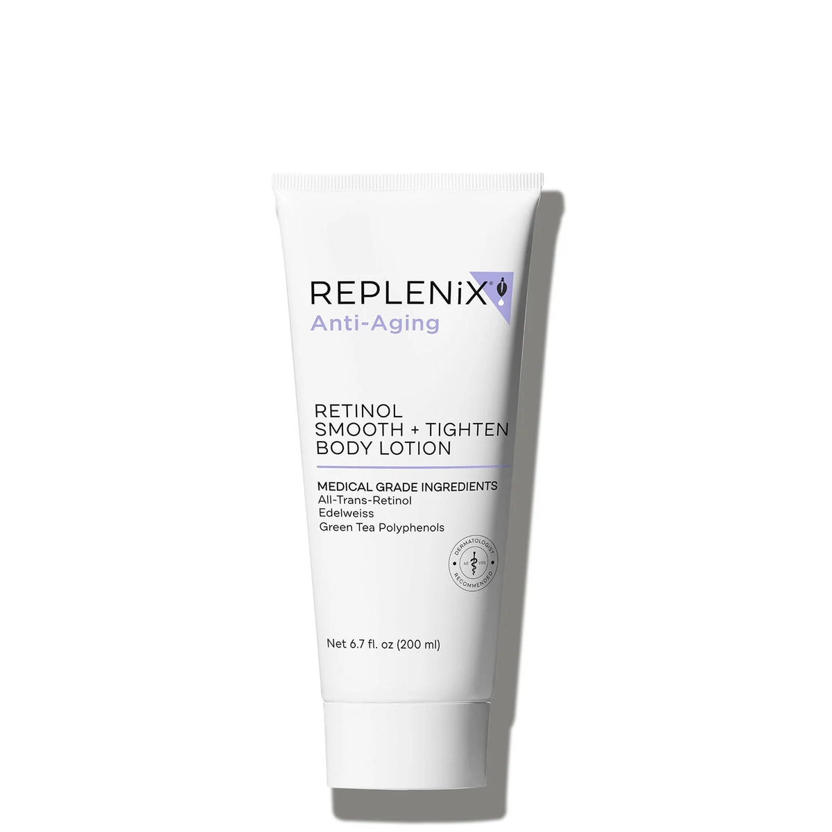 Replenix Retinol Smooth +Tighten Body Lotion (6.7 fl. oz.)
