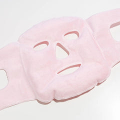 Skin Gym Cryo Chill Ice Beaded Face Mask