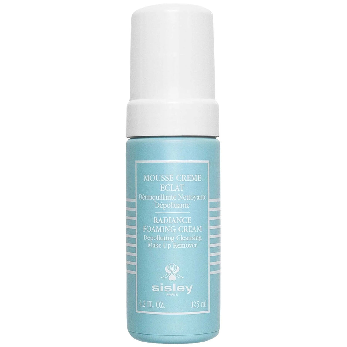 Sisley Paris Radiance Foaming Cream