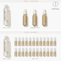 jane iredale Balance Antioxidant Hydration Spray (3 fl. oz.)