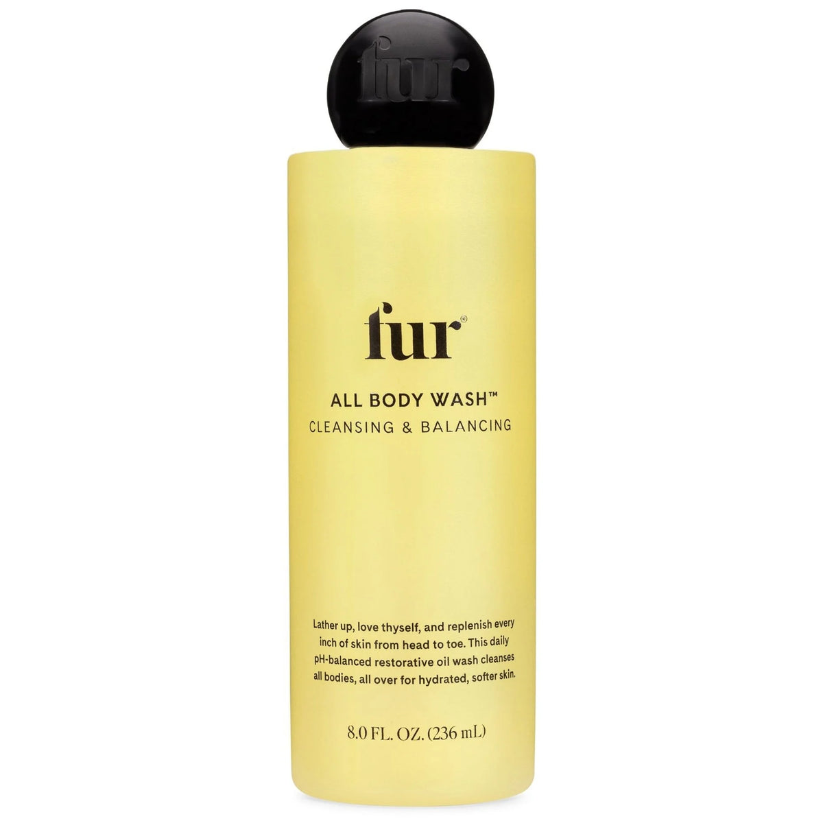Fur All Body Wash 8fl. Oz