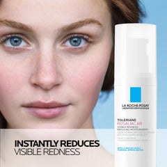 La Roche-Posay Toleriane Rosaliac AR Visible Redness Reducing Cream (1.35 fl. oz.)