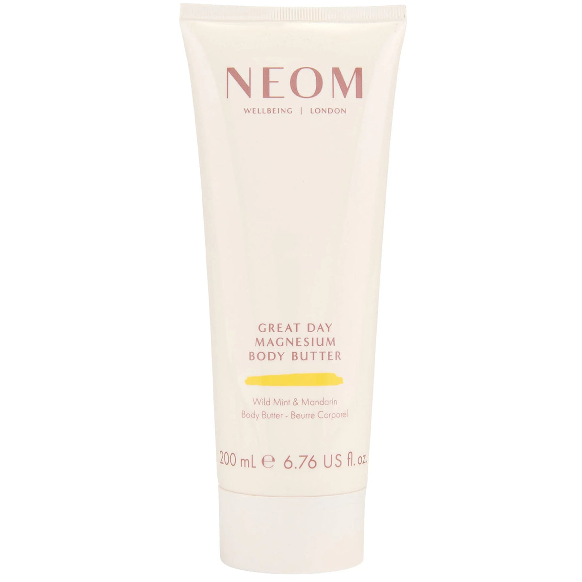 NEOM Great Day Magnesium Body Butter 6.7 fl. oz