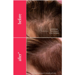GRANDE Cosmetics GrandeHAIR Hair Enhancing Serum 40ml