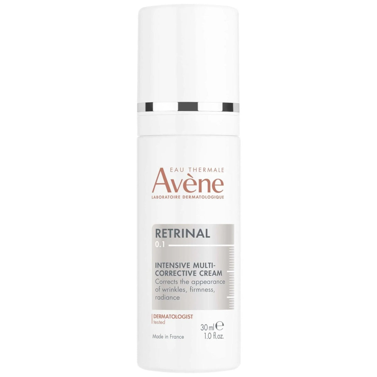 Avène Retrinal 0.1 Intensive Multi-Corrective Cream 30ml